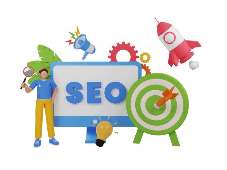 SEO Services in Hyderabad