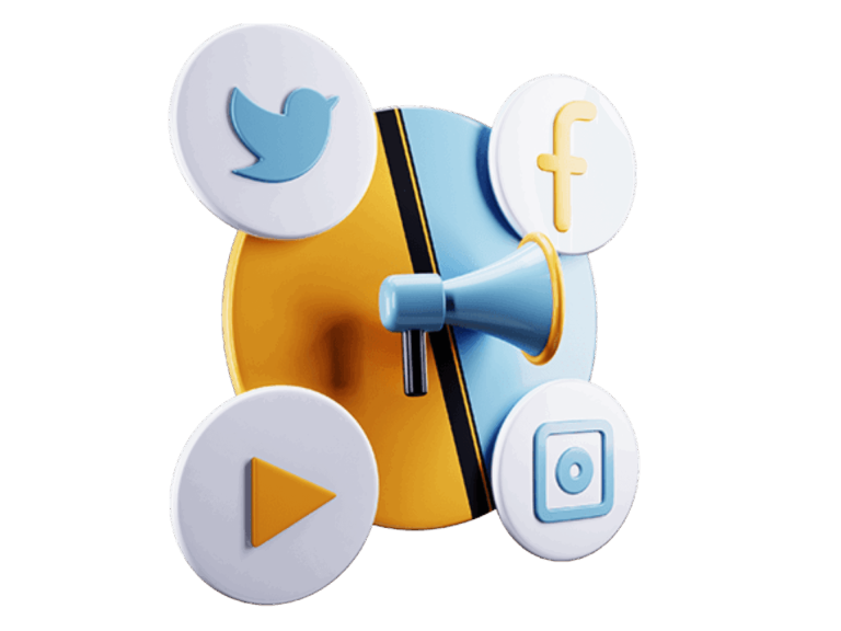 Social Media Marketing Company in Hyderabad