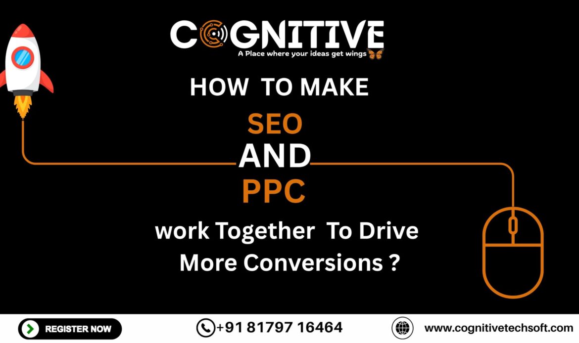 How to Make SEO and PPC
