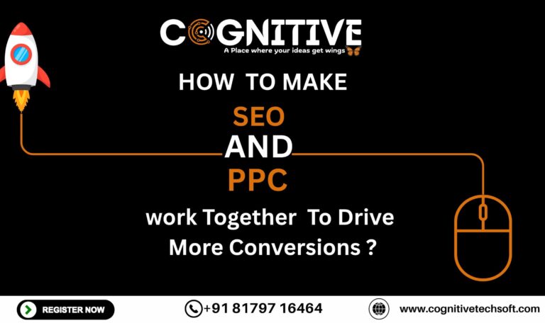 How to Make SEO and PPC