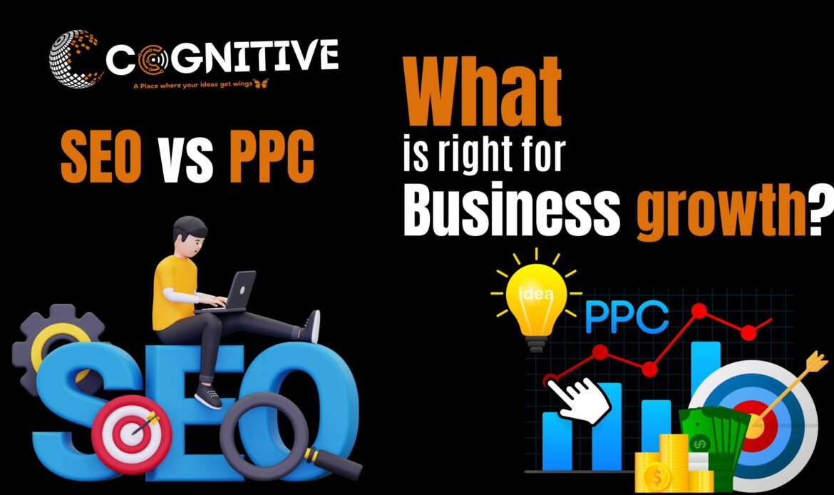 SEO vs PPC