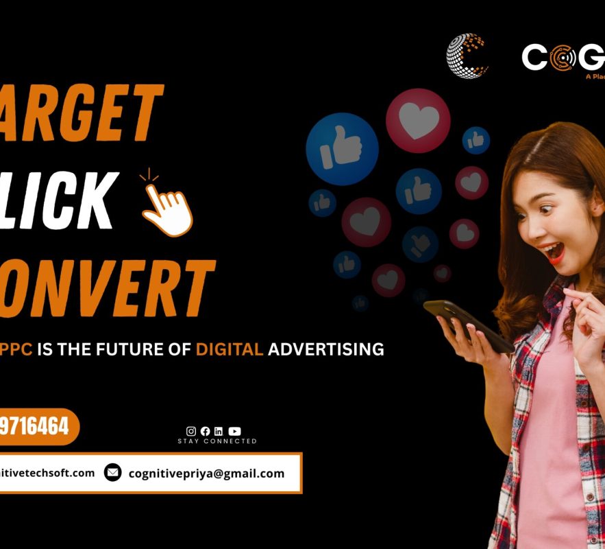 PPC services in Hyderabad